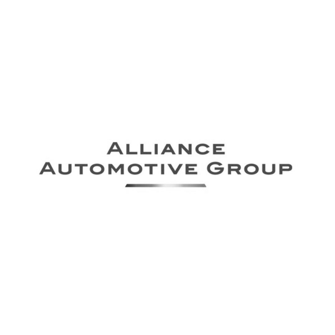 alliance automotive group logo