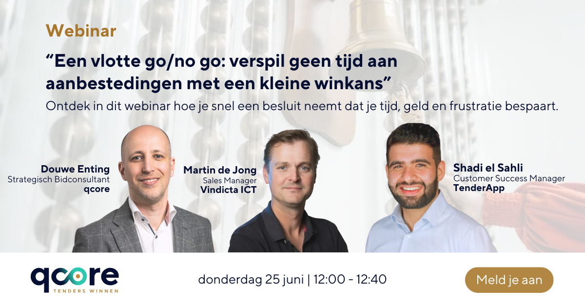 qcore - Webinar Visual 25 juni