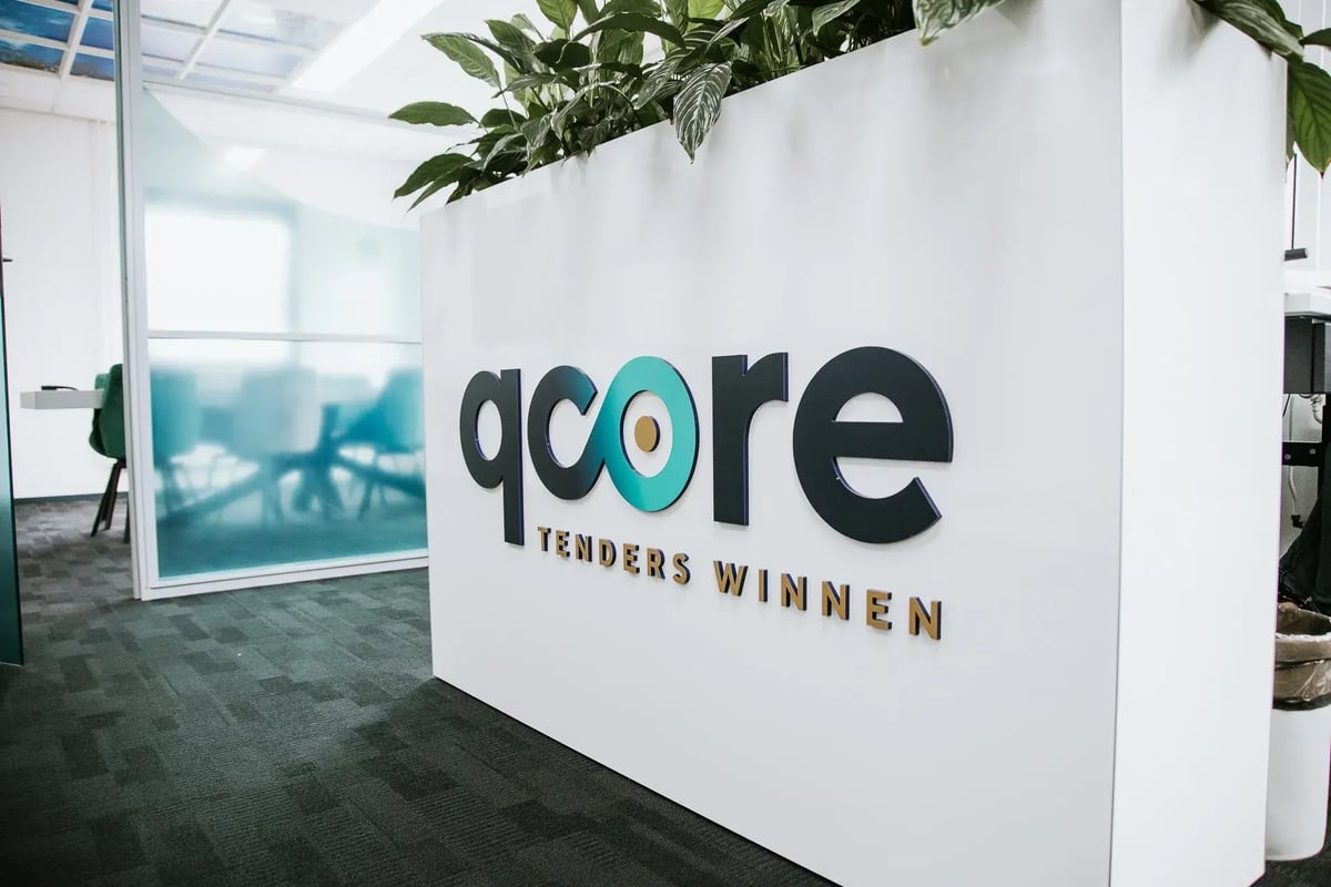 werken bij qcore