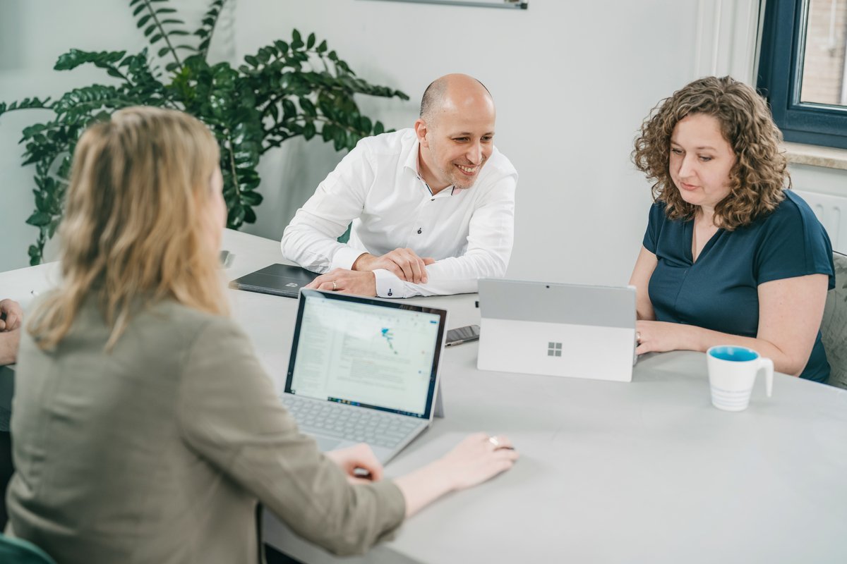 Marketing & Communicatie Medewerker